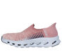 Skechers Slip-ins GO Walk Glide-Step 2.0 - Venus, MAUVE / BLEU, large image number 3