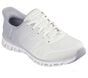 Skechers Slip-ins: Glide-Step - Excite, GRIS, large image number 4