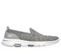 Skechers GOwalk 5 - Honor, GRAY, large image number 0