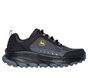 John Deere: D'Lux Trekker - Soundguard, NOIR / GRIS ANTHRACITE, large image number 0