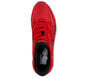 Skechers Slip-ins: Tres-Air Uno - Vision-Airy, ROUGE / NOIR, large image number 1