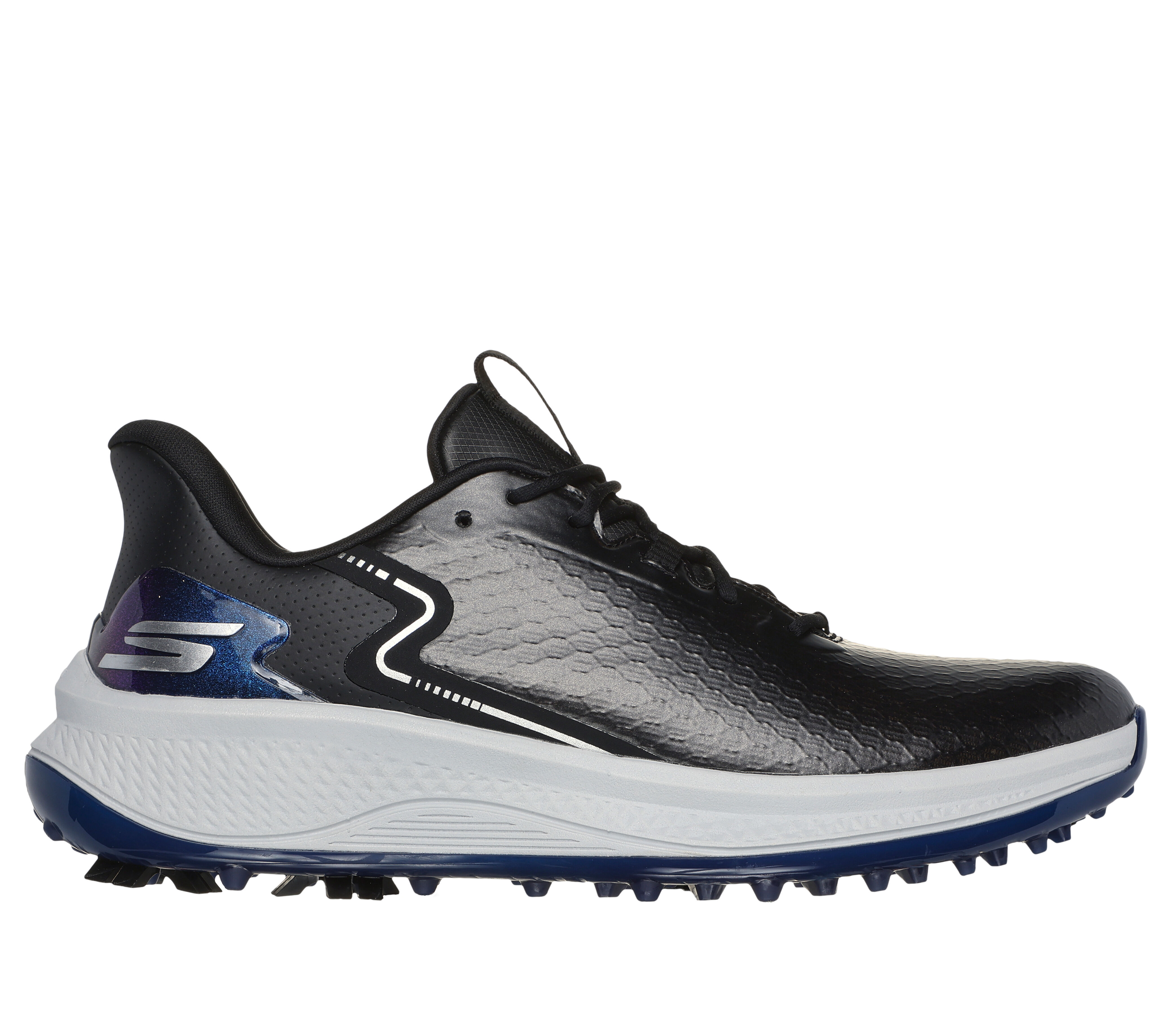 Skechers Men´s Elite 5 Arch Fit Waterproof Golf Shoe Sneaker