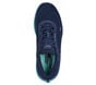 Waterproof: GO RUN Pure 4, NAVY, large image number 1