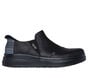 Skechers Slip-ins: BOBS Skip Cute Wave, BLACK, large image number 0