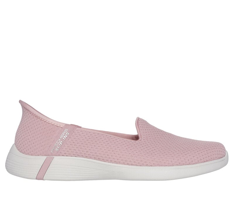 Skechers Slip-ins: On-the-GO Swift - Luminary, MAUVE, largeimage number 0