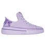 Skechers Slip-ins: Snoop One - Boss Life Canvas, PURPLE, large image number 0