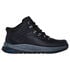 Skechers Slip-ins Relaxed Fit: Meroe - Pikeman, NOIR, swatch