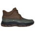 John Deere: Skechers Slip-ins Respected - Swamper, OLIVE / BROWN, swatch