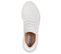 Skechers Slip-ins: BOBS Sport Sparrow 2.0 - Lucky Run, BLANC CASSÉ, large image number 1