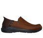 Skechers Slip-ins Relaxed Fit: Parson - Oswin, BRUN, large image number 0