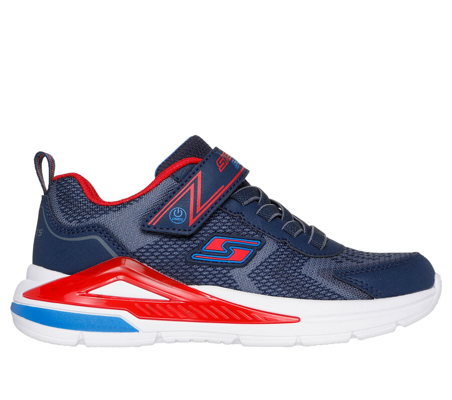 S Lights: Tri-Namics, NAVY / RED, largeimage number 0