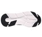 Skechers Slip-ins: Max Cushioning - Advantageous, BLACK / WHITE, large image number 3