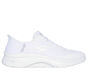 Skechers Slip-ins: GO WALK Arch Fit 2.0, WHITE, large image number 0