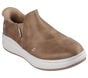 Skechers Slip-ins: BOBS Skip Cute Wave, CHESTNUT, large image number 4