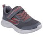 Dynamatic - Swift Tread, GRIS ANTHRACITE / ROUGE, large image number 4