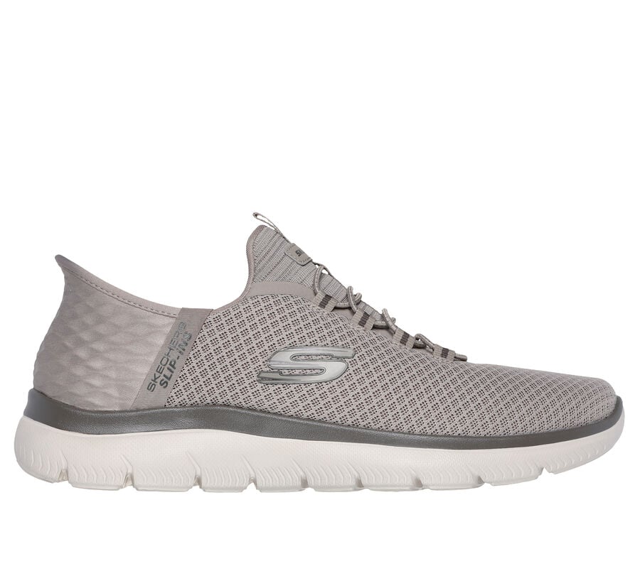 Skechers Slip-ins: Summits - High Range, TAUPE, largeimage number 0