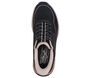 Skechers Slip-ins: Switch Back - Mist, NOIR / ROSE, large image number 1