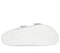 Foamies: Arch Fit Cali Breeze 2.0 - Serenade, WHITE, large image number 2