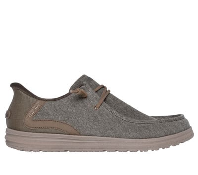 Skechers Slip-ins Relaxed Fit: Melson - Coronado