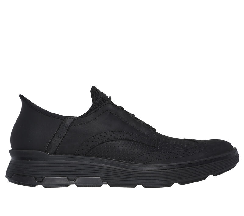 Mark Nason Skechers