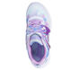 Glimmer Kicks - Magical Wings, LIGHT BLUE / LAVENDER, large image number 1