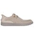 Skechers Slip-ins Relaxed Fit: Melson - Coronado, TAUPE, swatch