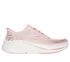 Skechers Slip-ins: Max Cushioning Elite 2.0 - Kaplan, LIGHT PINK/ROSE GOLD, swatch