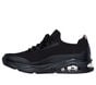 Waterproof: Tres-Air Uno - Weathair Knit, BLACK, large image number 3