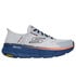 Skechers Slip-ins: Max Cushioning Premier 2.0 - Stanch, GRAY / NAVY, swatch