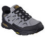 Skechers Slip-ins: Skech-Air Envoy - Emissary, GRAY / BLACK, large image number 5