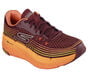 Max Cushioning Premier 2.0 - Vivid 2.0, BURGUNDY, large image number 4