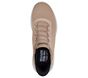 Skechers Slip-ins: BOBS Sport Squad Chaos, BRUN CLAIR, large image number 1