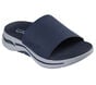 GO WALK Arch Fit Sandal - Gradual, NAVY, large image number 4