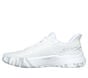 Skechers Slip-ins: Viper Court Elite, BLANC/ARGENT, large image number 3