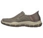 Skechers Slip-ins RF: Respected - Holmgren, TAUPE, large image number 4