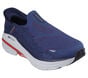 Skechers Slip-ins: Max Cushioning Arch Fit 2.0, NAVY / RED, large image number 4