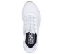 Skechers Slip-ins: Glide-Step - Tranquility, WHITE / BLACK, large image number 1