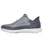 Skechers Slip-ins: GO GOLF Flight, GRAY, large image number 3