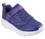 GO RUN Elevate - Sporty Spectacular, BLEU MARINE, large image number 4