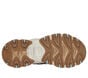 Skechers Slip-ins: D'Lite TR - Huntington Ravine, DARK TAUPE, large image number 2