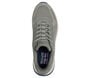 Skechers Slip-ins: BOBS Sport Squad Chaos 4, OLIVE, large image number 1