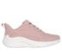 Skechers BOBS Sport Squad Waves - Just Wading, BLUSH PINK, swatch