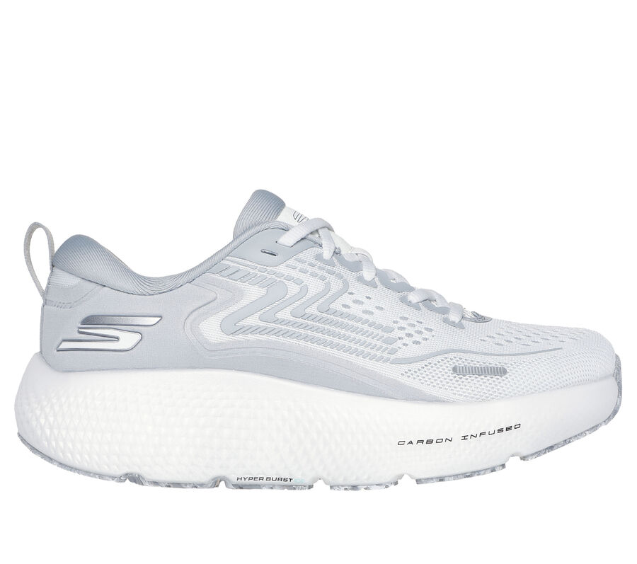 GO RUN MaxRoad 6, WHITE / GRAY, largeimage number 0