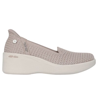 Martha Stewart x Skechers Slip-ins: Pier-Lite