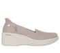 Martha Stewart x Skechers Slip-ins: Pier-Lite, TAUPE, large image number 0