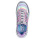 Skechers Slip-ins: Unicorn Dreams - Starry Lite, SILVER / MULTI, large image number 1