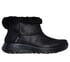 Skechers Slip-ins: On-the-GO Joy - Cozy Dream, BLACK, swatch