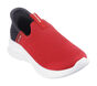 Skechers Slip-ins: Ultra Flex 3.0 - Smooth Step, ROUGE / NOIR, large image number 4