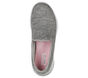 Skechers GOwalk 5 - Honor, GRAY, large image number 2