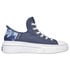 Skechers Slip-ins: Snoop One - Boss Life Canvas, BLEU MARINE, swatch